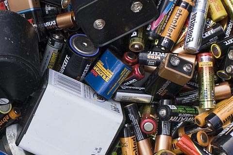 砚山者腊乡附近回收废旧电池-废旧电池多少钱一斤回收-高价钛酸锂电池回收